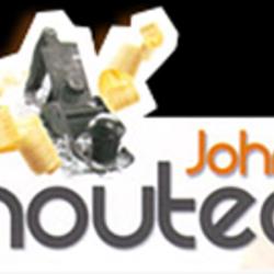 Chouteau Johnny
