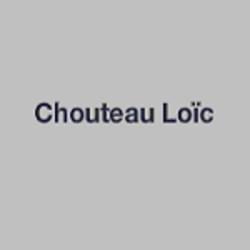 Chouteau Loïc