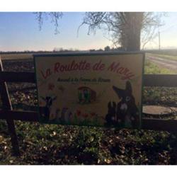Chouteau Maryannick
