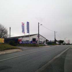 Chouteau Pneus