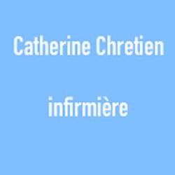 Chretien Catherine