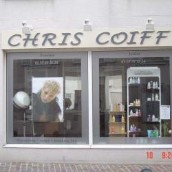 Chris Coiffure