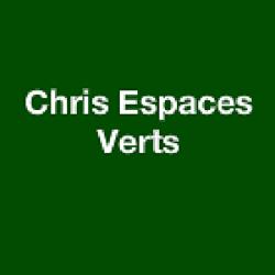 Chris Espaces Verts