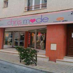 Chris Mode