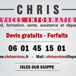 Chris Services Informatiques