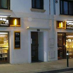 Century 21 Christal Immobilier