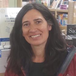 Christel Guennec