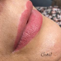 Christel Maquillage Permanent Paris - Soin Beauté Durable