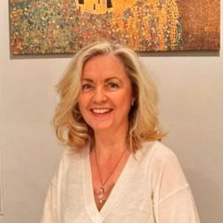 Christèle Andrieu | Thérapeute Holistique Energéticienne