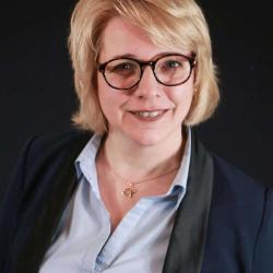 Christelle Cadot