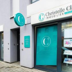Christelle Clauss Immobilier Cronenbourg