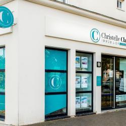 Christelle Clauss Immobilier Strasbourg Orangerie