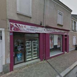 Christelle Coiffure