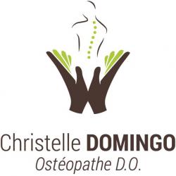Christelle Domingo