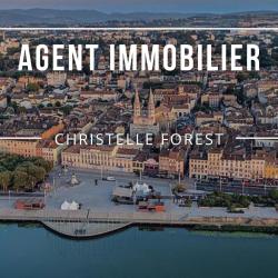 Christelle Forest / Immo De France