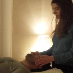 Christelle Gibon - Magnétiseur Et Hypnothérapeute à Paris 9e