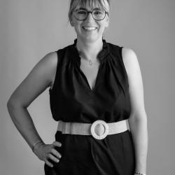 Christelle Jeanneau - Agent Immobilier Imm'horizon - Languidic Plouay & Alentours