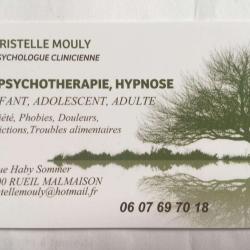 Christelle Mouly