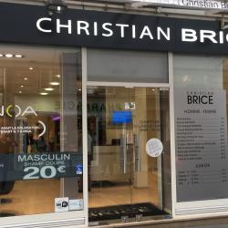 Christian Brice