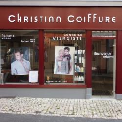 Christian Coiffure - Coiffeur Melle