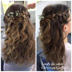 Christian Coiffure