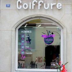 Catel Amandine