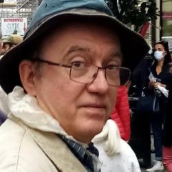 Christian Ghiotti - Psychologue / Psychanalyste -  Vierzon