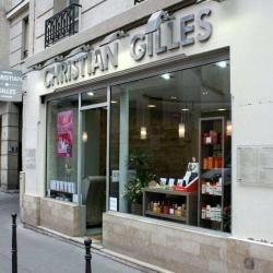 Christian Gilles