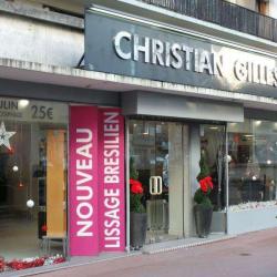 Christian Gilles