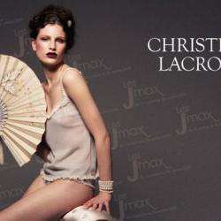 Christian Lacroix