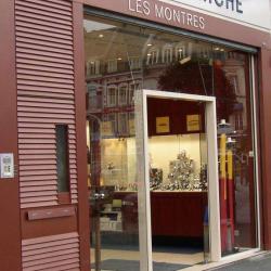 Christian Miche-les Montres