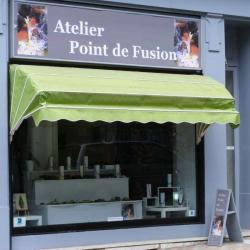 Atelier Point De Fusion