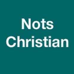 Christian Nots