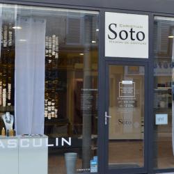 Christian Soto Maison De Coiffure