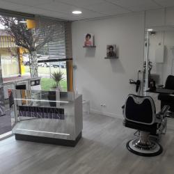 Christian Vernhes Coiffeur