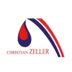 Christian Zeller