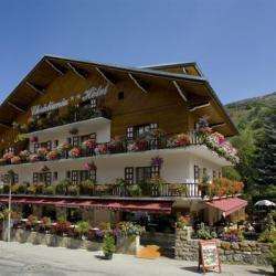 Sarl Le Christiania Hotel