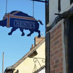 Christie's