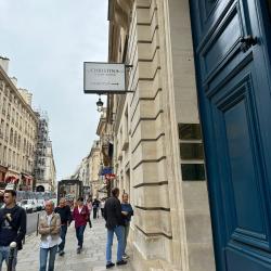 Christina House Paris - Institut De Beauté - Soins Du Visage