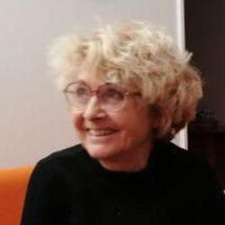 Christine Charles
