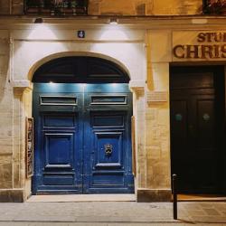 Christine Cinéma Club