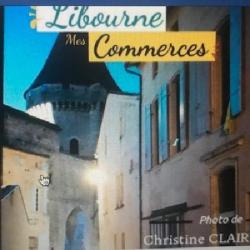 Christine Clairet Iad Libourne