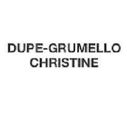 Christine Dupé-grumellon
