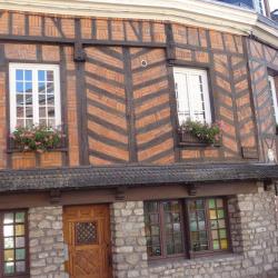 Christine Et Gontran Boyard