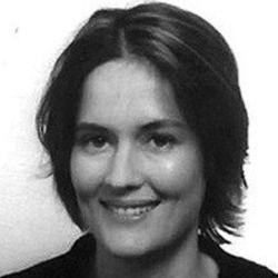 Christine Germain - Du Boucher