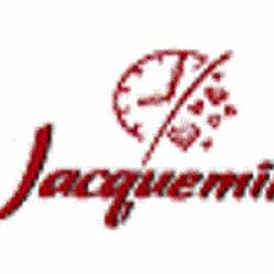 Christine Jacquemin