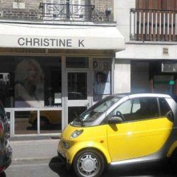 Christine K