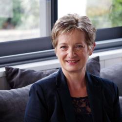 Christine Marechal Coaching