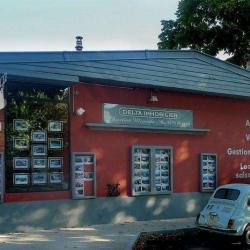 Miranda Christine - Delta Immobilier