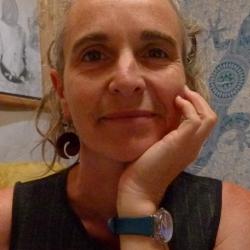 Christine Pépin